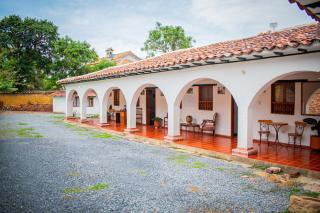 Alojamiento JAW - Villa de Leyva - 9
