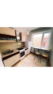 Apartment with entertainment - Pärnu - 3