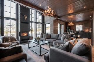 Idre Sky Mountain Lodge- Ski in Ski out - Idre - 6