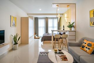 Ann's Home - Hô-Chi-Minh-Ville - 9