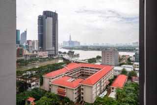 Ann's Home - Hô-Chi-Minh-Ville - 6