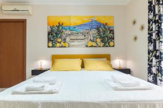 Appartamento Georgiana - Taormine - 9