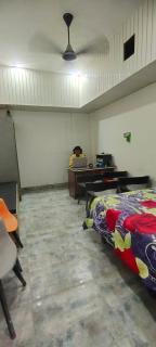 Hotel Swastik Residency - Fatehpur - 1