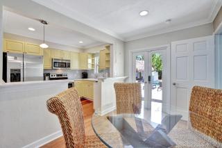 Charming 3BR Home Pool and Hot Tub FTL Gateaway - Fort Lauderdale - 7