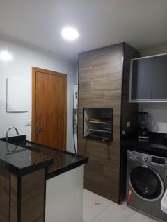 APARTAMENTO IN COPACABANA - Rio de Janeiro - 4