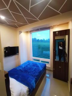 Rose Garden Enclave for Families & Executives - Ooty - 4