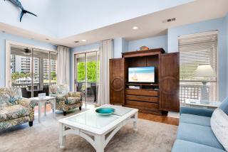 Hidden Dunes Villa 29 by Newman-Dailey - Destin - 8