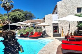 PRESTIGE PROPERTY WITH PANORAMIC SEA VIEW - Vallauris - 7