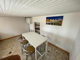 Maison en pleine nature - Saint-Maurice-en-Gourgois - 9