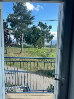 Maison en pleine nature - Saint-Maurice-en-Gourgois - 6