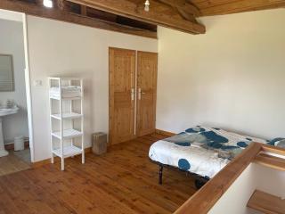 Maison en pleine nature - Saint-Maurice-en-Gourgois - 5
