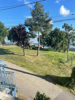 Maison en pleine nature - Saint-Maurice-en-Gourgois - 3