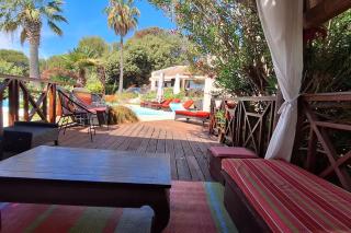 PRESTIGE PROPERTY WITH PANORAMIC SEA VIEW - Vallauris - 2