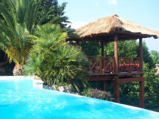 PRESTIGE PROPERTY WITH PANORAMIC SEA VIEW - Vallauris - 4