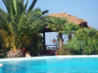 PRESTIGE PROPERTY WITH PANORAMIC SEA VIEW - Vallauris - 6