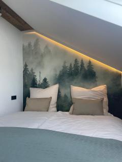 Mellie`s Ferienwohnung Willingen - Willingen - 4
