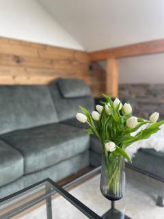 Mellie`s Ferienwohnung Willingen - Willingen - 3
