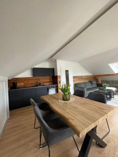 Mellie`s Ferienwohnung Willingen - Willingen - 6