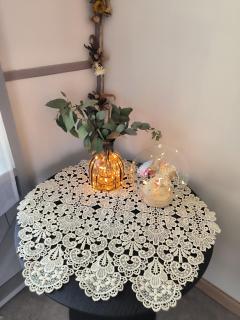 Roulotte insolite La Marivole - 2