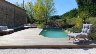 Clos Baroanni - Gîte Terra - Terraube - 7