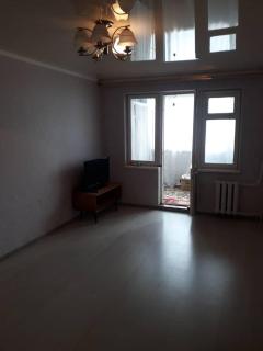 Kyrgyz Wohnung - Bishkek - 1
