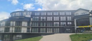 Czarna Perła Apartamenty Czarna Góra 103 - Sienna - 9