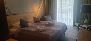 Czarna Perła Apartamenty Czarna Góra 103 - Sienna - 8