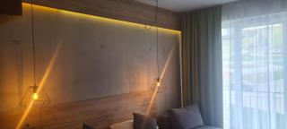 Czarna Perła Apartamenty Czarna Góra 103 - Sienna - 4