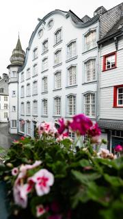 Hotel Royal - Monschau - 2