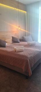 Czarna Perła Apartamenty Czarna Góra 103 - Sienna - 6