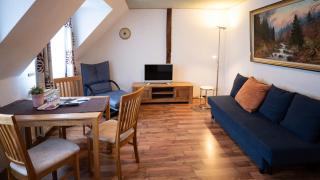 Hotel Royal - Monschau - 5