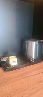 Czarna Perła Apartamenty Czarna Góra 103 - Sienna - 1
