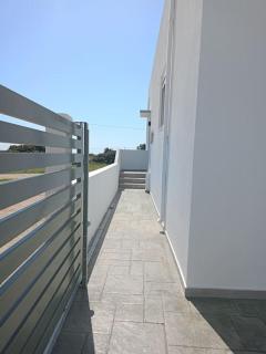 Blue Sky Villa - Kalithies - 3