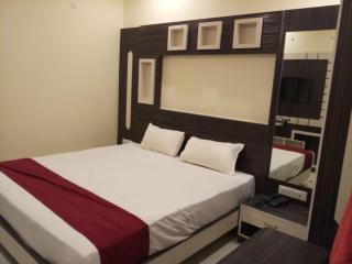 HOTEL R K RESIDENCY MUZAFFARPUR - Muzaffarpur - 5