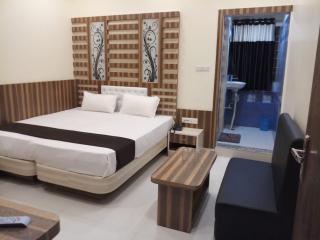 HOTEL R K RESIDENCY MUZAFFARPUR - Muzaffarpur - 3