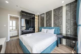 Vinhome Landmark Suites - Ho Chi Minh - 4