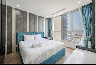 Vinhome Landmark Suites - Ho Chi Minh - 2