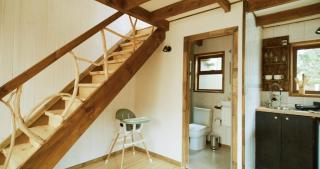 Casas Alma - Pichilemu - 1