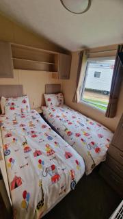 Cosy Cove - Butlins Skegness - Lincolnshire - 1