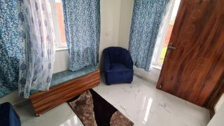 1heaven - Home Stay - Sahaspur - 4