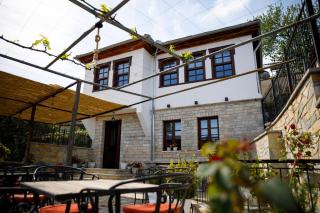Hotel Pashai - Gjirokastra - 0