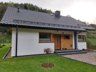 Domek na Duzynie - Ochotnica Górna - 5