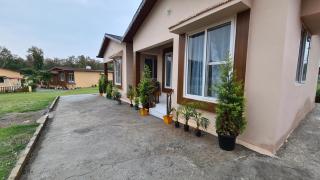 1heaven - Home Stay - Sahaspur - 9