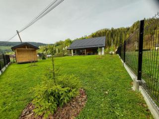 Domek na Duzynie - Ochotnica Górna - 2