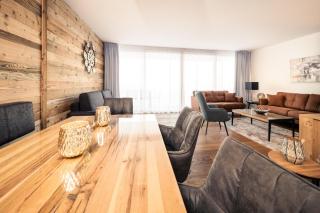 Bellevue Residences - Luxurious Lakeside Apartments - Zell am See - 9