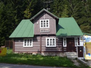 Penzion Mikeš - Pec pod Sněžkou - 8