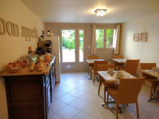 La Colline - Chambre d'hôtes - B&B - Sarlat-la-Canéda - 6