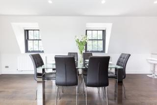 BnBNova - Penthouse with Private Terrace Soho - Londra - 3