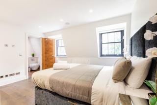 BnBNova - Penthouse with Private Terrace Soho - Londra - 4