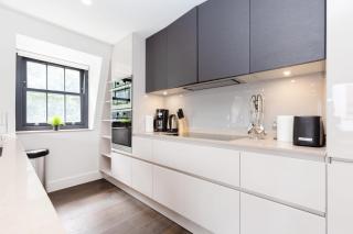 BnBNova - Penthouse with Private Terrace Soho - Londra - 2